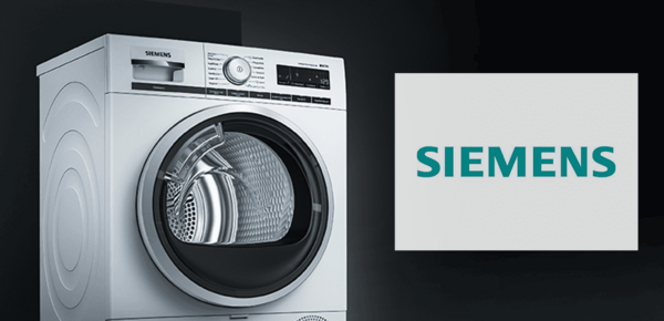 Siemens Hausgeräte bei Stefan Brandl Elektrotechnik in Hessisch Lichtenau