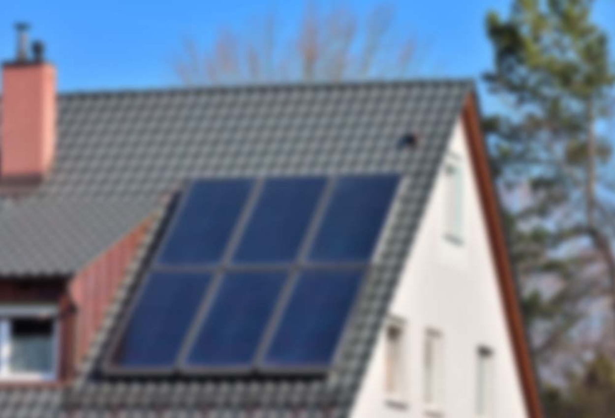 Solarthermie bei Stefan Brandl Elektrotechnik in Hessisch Lichtenau