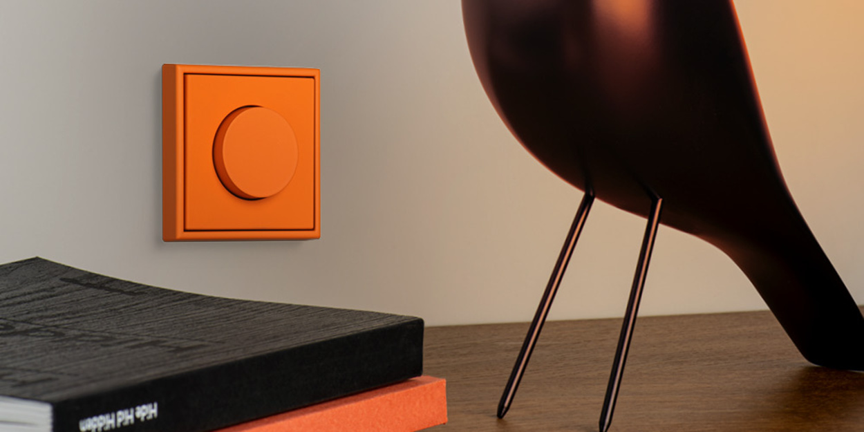 DALI-2 Drehsteuergeräte TW Multimaster bei Stefan Brandl Elektrotechnik in Hessisch Lichtenau