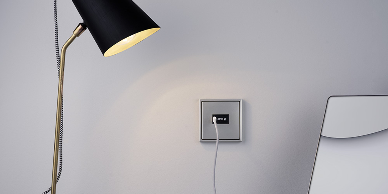 Ladegerät USB PD 60 bei Stefan Brandl Elektrotechnik in Hessisch Lichtenau