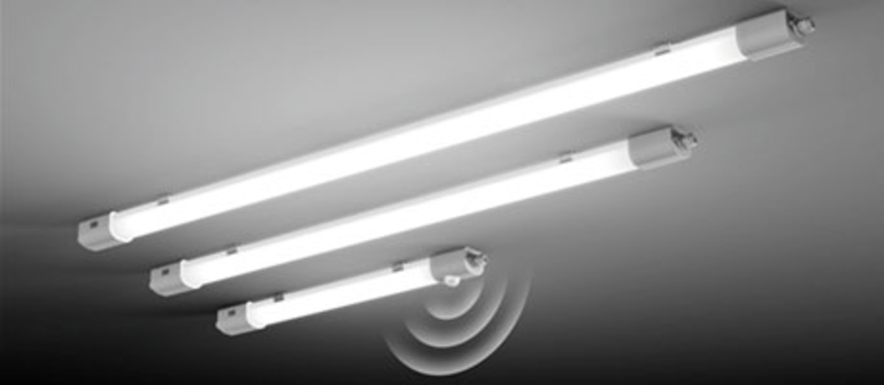 Planox Feuchtraumleuchten bei Stefan Brandl Elektrotechnik in Hessisch Lichtenau