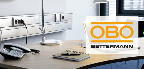 OBO bei Stefan Brandl Elektrotechnik in Hessisch Lichtenau