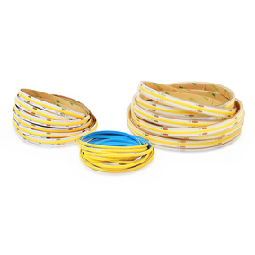 LED Stripes COB bei Stefan Brandl Elektrotechnik in Hessisch Lichtenau